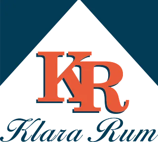 Klara Rum logo