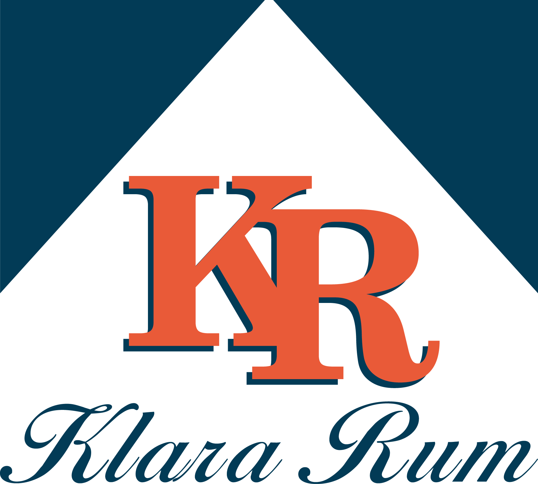 Klara Rum logo